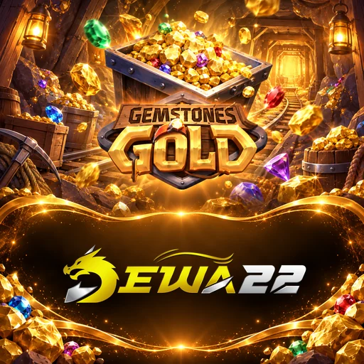 dewa22 - Peningkatan performa dan UI/UX terbaru